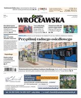 Gazeta Wrocławska 23/2025