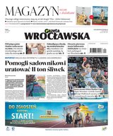 Gazeta Wrocławska 230/2025