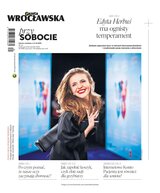 Gazeta Wrocławska 231/2025