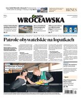Gazeta Wrocławska 233/2025