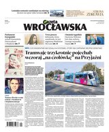 Gazeta Wrocławska 234/2025