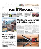 Gazeta Wrocławska 235/2025