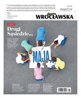 Gazeta Wrocławska 236/2025
