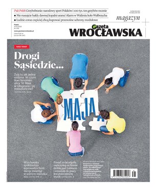 Gazeta Wrocławska 236/2025