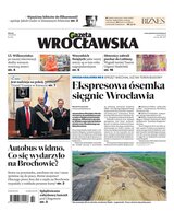 Gazeta Wrocławska 239/2025