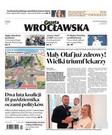 Gazeta Wrocławska 241/2025