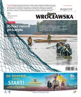 Gazeta Wrocławska 242/2025