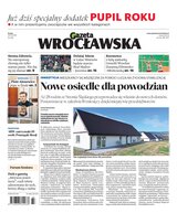 Gazeta Wrocławska 246/2025