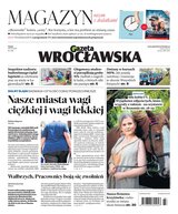 Gazeta Wrocławska 248/2025