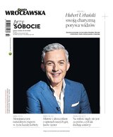 Gazeta Wrocławska 249/2025