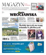 Gazeta Wrocławska 25/2025
