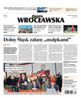 Gazeta Wrocławska 251/2025