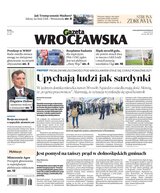 Gazeta Wrocławska 257/2025