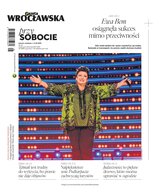Gazeta Wrocławska 26/2025