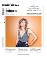 Gazeta Wrocławska 260/2025