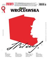 Gazeta Wrocławska 261/2025