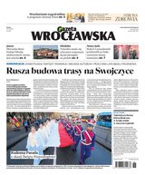 Gazeta Wrocławska 262/2025