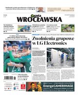 Gazeta Wrocławska 263/2025