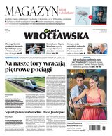 Gazeta Wrocławska 264/2025
