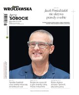 Gazeta Wrocławska 265/2025