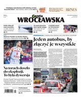 Gazeta Wrocławska 267/2025