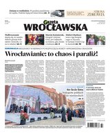 Gazeta Wrocławska 268/2025