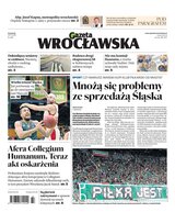 Gazeta Wrocławska 269/2025
