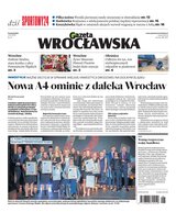 Gazeta Wrocławska 27/2025