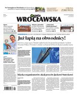 Gazeta Wrocławska 274/2025