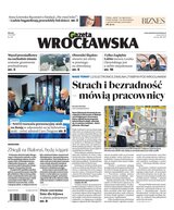 Gazeta Wrocławska 279/2025
