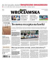 Gazeta Wrocławska 280/2025