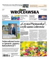 Gazeta Wrocławska 281/2025