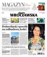 Gazeta Wrocławska 282/2025