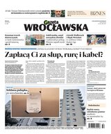 Gazeta Wrocławska 285/2025