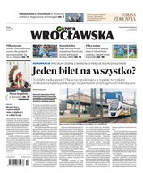 Gazeta Wrocławska 286/2025