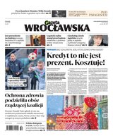 Gazeta Wrocławska 287/2025