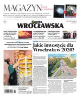 Gazeta Wrocławska 288/2025