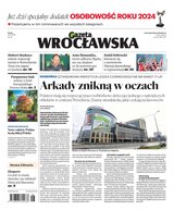 Gazeta Wrocławska 29/2025