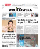 Gazeta Wrocławska 290/2025