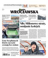 Gazeta Wrocławska 291/2025