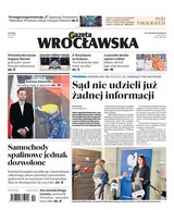 Gazeta Wrocławska 293/2025