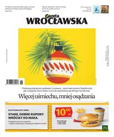Gazeta Wrocławska 294/2025