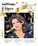 Gazeta Wrocławska 3/2025