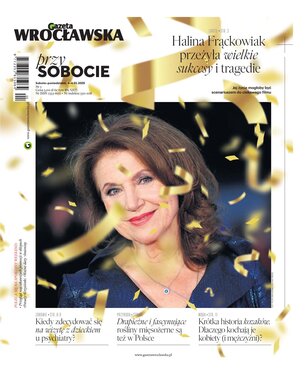 Gazeta Wrocławska 3/2025