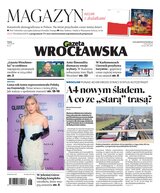Gazeta Wrocławska 31/2025