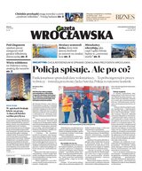 Gazeta Wrocławska 34/2025