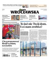 Gazeta Wrocławska 36/2025