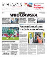 Gazeta Wrocławska 37/2025
