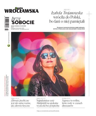 Gazeta Wrocławska 38/2025