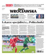 Gazeta Wrocławska 39/2025